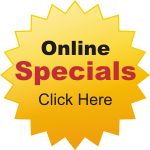 online specials