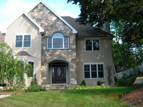 Worcester Stone Masonry