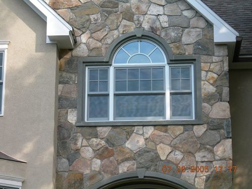 South Shore Stone Masonry