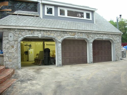 Brockton Stone Masonry