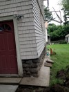 Massachusetts Stone Mason