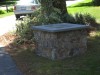 Massachusetts Stone Mason