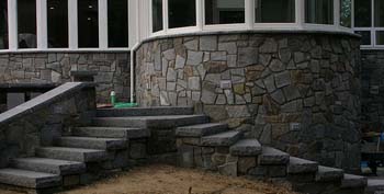 Massachusetts Residential Masonry