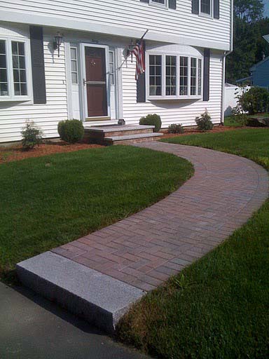 Massachusetts Residential Masonry