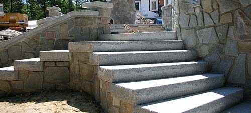 Massachusetts Residential Masonry